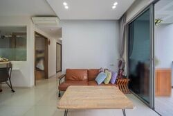 The Visionaire (D27), Condominium #609172821